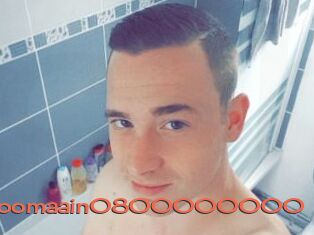 Roomaain0800000000