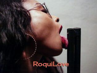 RoquiLove