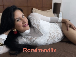 Roraimawills Cams Hot