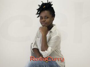RosaCurry