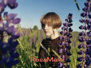 RosaMalet