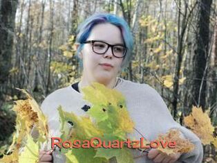 RosaQuartzLove
