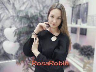 RosaRobin