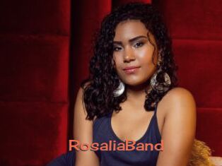 RosaliaBand