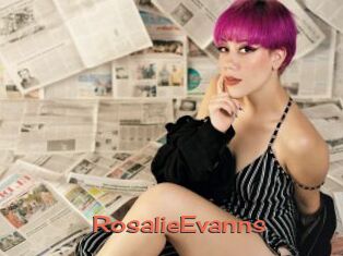 RosalieEvanns