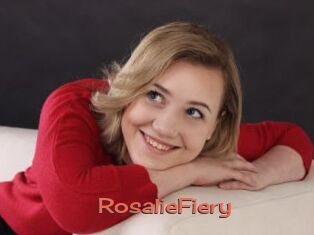 RosalieFiery