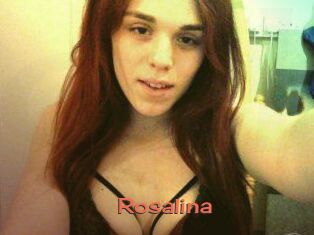 Rosalina