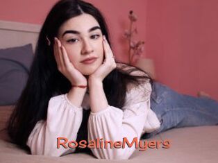 RosalineMyers