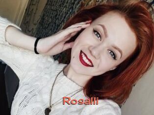 Rosalli