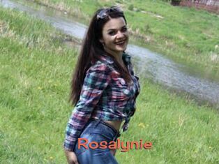 Rosalynie