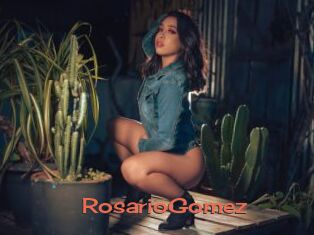 RosarioGomez