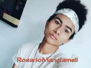 RosarioMangiameli