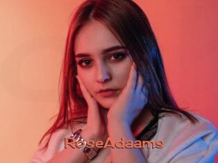 RoseAdaams
