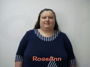 RoseAnn