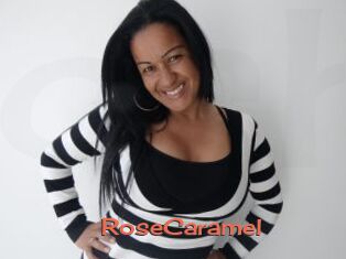 RoseCaramel