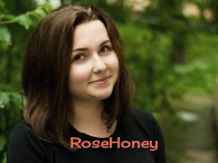 RoseHoney