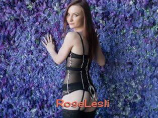 RoseLesli