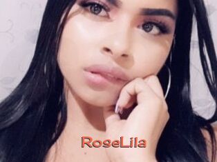 RoseLila