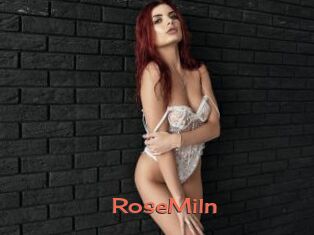 RoseMiln