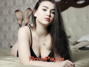RosePayne