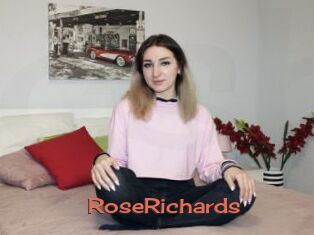 RoseRichards