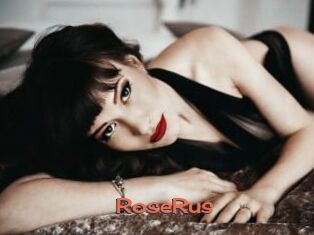 RoseRus