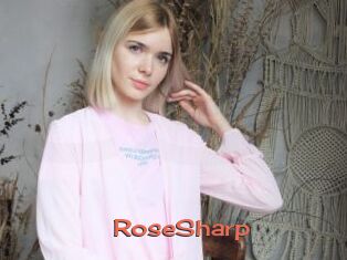 RoseSharp