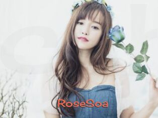 RoseSoa