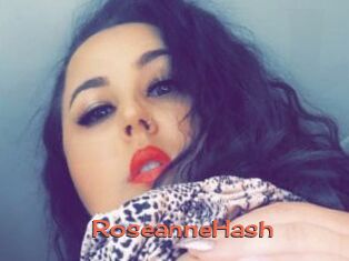 RoseanneHash