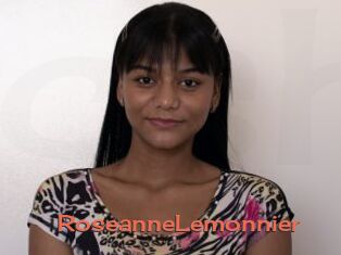 RoseanneLemonnier