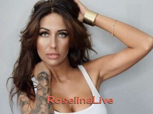 RoselinaLive