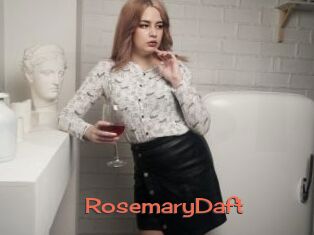 RosemaryDaft