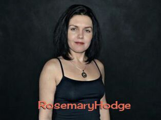 RosemaryHodge