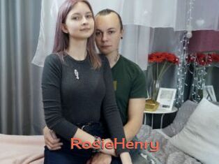 RosieHenry
