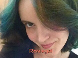 Rosiegal