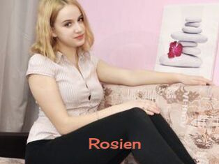 Rosien