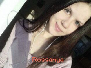 Rossanya