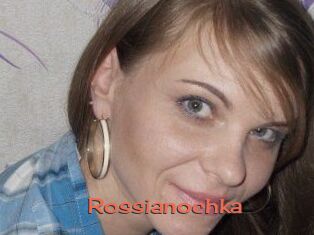Rossianochka