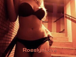 RosslynLove