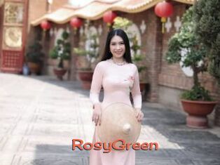 RosyGreen