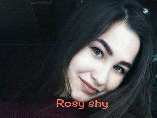 Rosy_shy