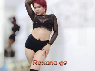 Roxana_gs