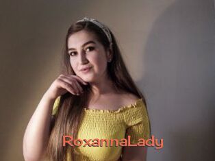 RoxannaLady
