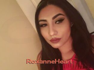 RoxanneHeart