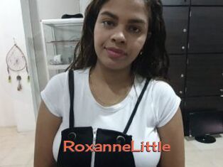 RoxanneLittle