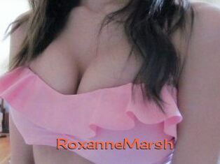RoxanneMarsh