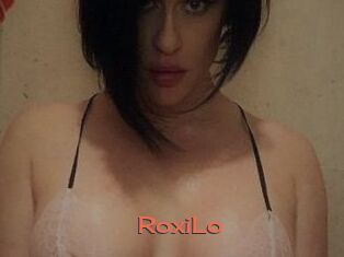 RoxiLo