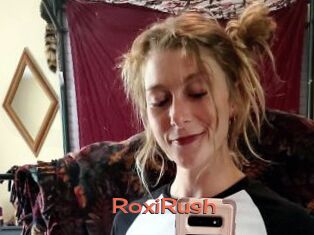 RoxiRush