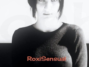 RoxiSensual