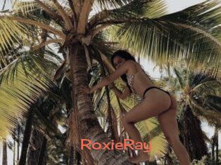 RoxieRay